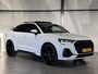 Audi Q3 35 TFSI 3X S-line Pano Virtual leer Black Optic NAP