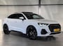 Audi Q3 35 TFSI 3X S-line Pano Virtual leer Black Optic NAP