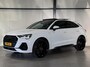 Audi Q3 35 TFSI 3X S-line Pano Virtual leer Black Optic NAP