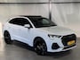 Audi Q3 35 TFSI 3X S-line Pano Virtual leer Black Optic NAP