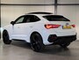 Audi Q3 35 TFSI 3X S-line Pano Virtual leer Black Optic NAP