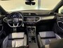 Audi Q3 35 TFSI 3X S-line Pano Virtual leer Black Optic NAP