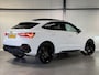 Audi Q3 35 TFSI 3X S-line Pano Virtual leer Black Optic NAP