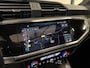 Audi Q3 35 TFSI 3X S-line Pano Virtual leer Black Optic NAP
