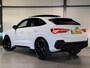 Audi Q3 35 TFSI 3X S-line Pano Virtual leer Black Optic NAP