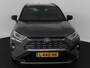 Toyota RAV4 2.5 Hybrid AWD Bi-Tone | Navigatie | Bearlock | Stuur-Stoelverwarming |