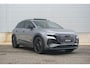 Audi Q4 e-tron 45 286pk quattro S Edition Competition 82 kWh | Panoramadak | Trekhaak | 21" Velgen