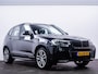 BMW X3 XDrive20i Centennial High Executive M-Sport|Leer|Navi
