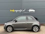 Fiat 500C 1.2 GQ Cabrio *leder *climate *two tone lak *16”