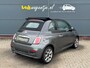 Fiat 500C 1.2 GQ Cabrio *leder *climate *two tone lak *16”