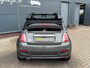 Fiat 500C 1.2 GQ Cabrio *leder *climate *two tone lak *16”