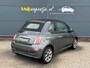 Fiat 500C 1.2 GQ Cabrio *leder *climate *two tone lak *16”