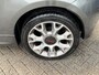 Fiat 500C 1.2 GQ Cabrio *leder *climate *two tone lak *16”