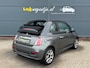 Fiat 500C 1.2 GQ Cabrio *leder *climate *two tone lak *16”