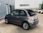 Fiat 500C 1.2 GQ Cabrio *leder *climate *two tone lak *16”