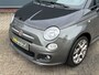 Fiat 500C 1.2 GQ Cabrio *leder *climate *two tone lak *16”