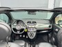 Fiat 500C 1.2 GQ Cabrio *leder *climate *two tone lak *16”