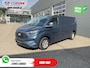 Ford Transit Custom 2.0 TDCI Aut. L2 Limited LED/ Adapt.Cruise/ Stoelverw./ Stuurverw./ Carplay/ Navi/ Climate/ Camera/ PDC/ LMV
