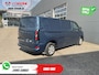 Ford Transit Custom 2.0 TDCI Aut. L2 Limited LED/ Adapt.Cruise/ Stoelverw./ Stuurverw./ Carplay/ Navi/ Climate/ Camera/ PDC/ LMV