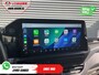 Ford Transit Custom 2.0 TDCI Aut. L2 Limited LED/ Adapt.Cruise/ Stoelverw./ Stuurverw./ Carplay/ Navi/ Climate/ Camera/ PDC/ LMV