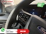 Ford Transit Custom 2.0 TDCI Aut. L2 Limited LED/ Adapt.Cruise/ Stoelverw./ Stuurverw./ Carplay/ Navi/ Climate/ Camera/ PDC/ LMV