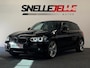BMW 1-Serie 118i High Executive|LED|PDC VOOR EN ACHTER|STOELVERWARMING|ZEER NETJES|