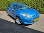 Ford Fiesta 1.25 Limited airco netjes onderhouden