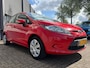 Ford Fiesta 1.25 Limited Airco,Trekhaak,Aux,Isofix,OnderhoudVolledigAanwezig,Nap,Stuurb.