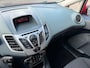 Ford Fiesta 1.25 Limited Airco,Trekhaak,Aux,Isofix,OnderhoudVolledigAanwezig,Nap,Stuurb.