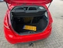 Ford Fiesta 1.25 Limited Airco,Trekhaak,Aux,Isofix,OnderhoudVolledigAanwezig,Nap,Stuurb.