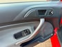 Ford Fiesta 1.25 Limited Airco,Trekhaak,Aux,Isofix,OnderhoudVolledigAanwezig,Nap,Stuurb.