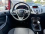 Ford Fiesta 1.25 Limited Airco,Trekhaak,Aux,Isofix,OnderhoudVolledigAanwezig,Nap,Stuurb.