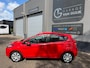Ford Fiesta 1.25 Limited Airco,Trekhaak,Aux,Isofix,OnderhoudVolledigAanwezig,Nap,Stuurb.