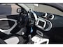 smart Forfour 1.0 Proxy|CABRIO-DAK|STOELVERW.|NAVI|LM VELGEN|CLIMA|SENSOREN