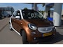 smart Forfour 1.0 Proxy|CABRIO-DAK|STOELVERW.|NAVI|LM VELGEN|CLIMA|SENSOREN