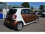 smart Forfour 1.0 Proxy|CABRIO-DAK|STOELVERW.|NAVI|LM VELGEN|CLIMA|SENSOREN