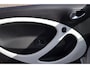 smart Forfour 1.0 Proxy|CABRIO-DAK|STOELVERW.|NAVI|LM VELGEN|CLIMA|SENSOREN