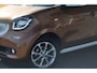 smart Forfour 1.0 Proxy|CABRIO-DAK|STOELVERW.|NAVI|LM VELGEN|CLIMA|SENSOREN