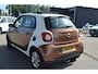 smart Forfour 1.0 Proxy|CABRIO-DAK|STOELVERW.|NAVI|LM VELGEN|CLIMA|SENSOREN