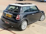 MINI Cooper 3-Deurs 1.6 Chili/ 3drs/ 3e EIG/ dealeronderhouden/1jaar apk/ pano/ airco/ navi/ pdc/ volle opties.