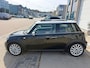 MINI Cooper 3-Deurs 1.6 Chili/ 3drs/ 3e EIG/ dealeronderhouden/1jaar apk/ pano/ airco/ navi/ pdc/ volle opties.