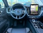 Volvo XC60 2.0 T8 Plug-in hybrid AWD NW MODEL Ultra Black Edition 455pk Luchtvering / 21inc / Trekhaak