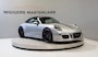 Porsche 911 4S Cabriolet 400 PK, Bose, Keyless, Sportuitlaat, 20 Inch, Stoelventilatie