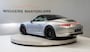 Porsche 911 4S Cabriolet 400 PK, Bose, Keyless, Sportuitlaat, 20 Inch, Stoelventilatie