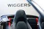 Porsche 911 4S Cabriolet 400 PK, Bose, Keyless, Sportuitlaat, 20 Inch, Stoelventilatie