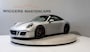 Porsche 911 4S Cabriolet 400 PK, Bose, Keyless, Sportuitlaat, 20 Inch, Stoelventilatie