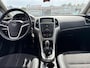 Opel Astra 1.4 Turbo Anniversary Edition Excecutive, navigatie, cruiseontrol, bluetooth, trekhaak, pdc, lichtmetalen velgen, top onderhouden !
