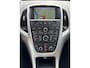 Opel Astra 1.4 Turbo Anniversary Edition Excecutive, navigatie, cruiseontrol, bluetooth, trekhaak, pdc, lichtmetalen velgen, top onderhouden !