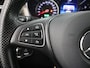 Mercedes-Benz V-klasse 300d | XL L3 | DC | AMG | EDITION | AIRMATIC | BURMESTER SOUND-SYSTEM | ALARM KLASSE 3 | 360° CAMERA | AFN. TREKHAAK 2500KG. | AMG | ELK. BEDIENBARE VOORSTOELEN | CERTIFIED