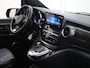 Mercedes-Benz V-klasse 300d | XL L3 | DC | AMG | EDITION | AIRMATIC | BURMESTER SOUND-SYSTEM | ALARM KLASSE 3 | 360° CAMERA | AFN. TREKHAAK 2500KG. | AMG | ELK. BEDIENBARE VOORSTOELEN | CERTIFIED